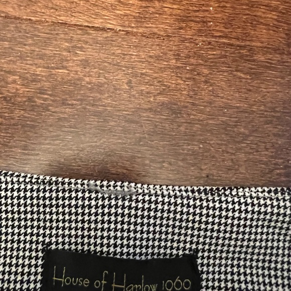 House of Harlow wide leg pants - Picture 3 of 5